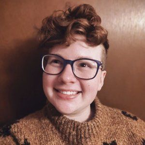 Meet your Posher, Jordyn